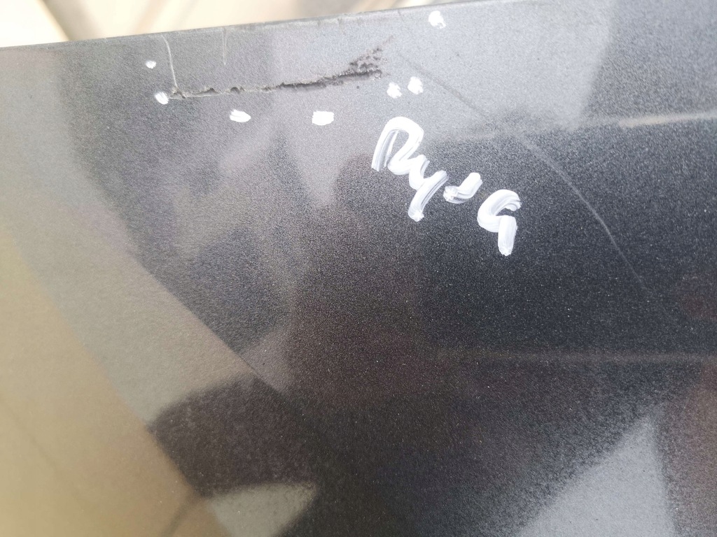 фото №7, Крила правий перед peugeot 5008 i 09-16 09-13