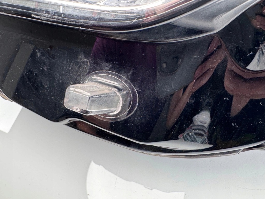 Фара левая перед volvo xc90 2 full led 2015- с Разборки