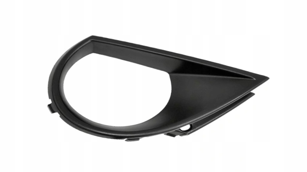 фото №1, Решітка радіатора решітка рамка протитуманної фари audi q7 4l 09- p