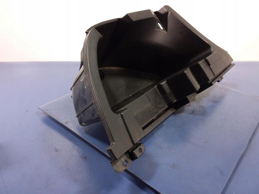 Lexus rx ii xu30 бардачок ніша багажника ліва Доставка