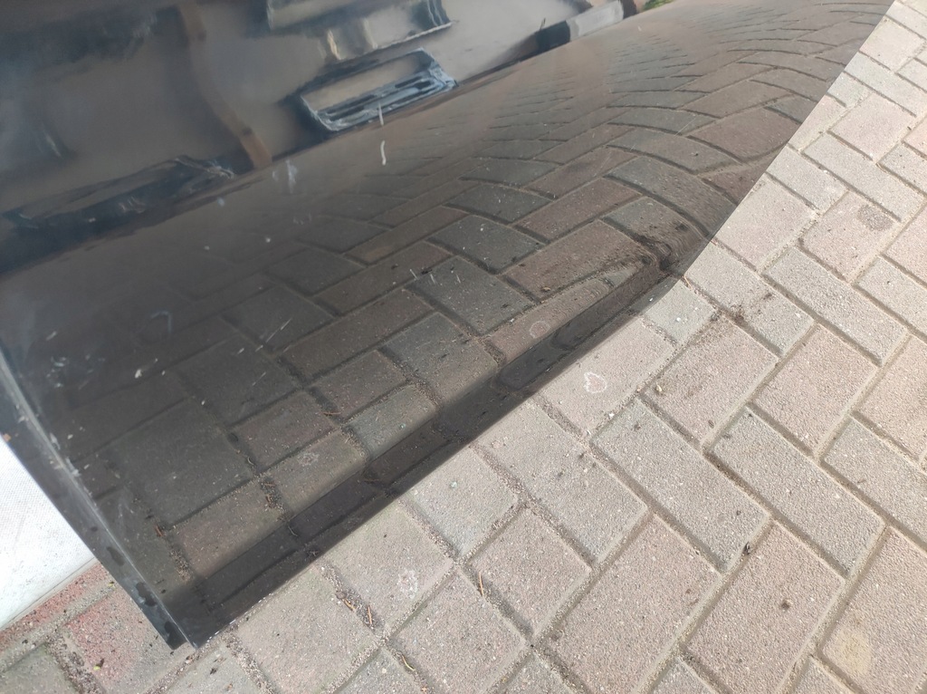 фото №11, Двері bmw 6 f06 gran coupe задня лівий