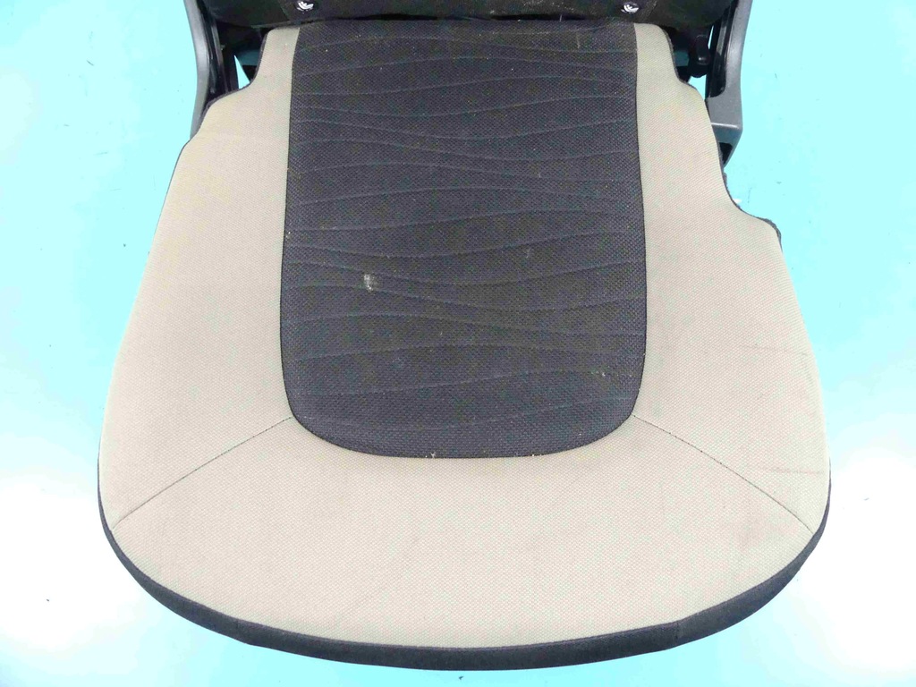 фото №3, Сидіння задня правий ii ряд c4 grand picasso ii 13-22