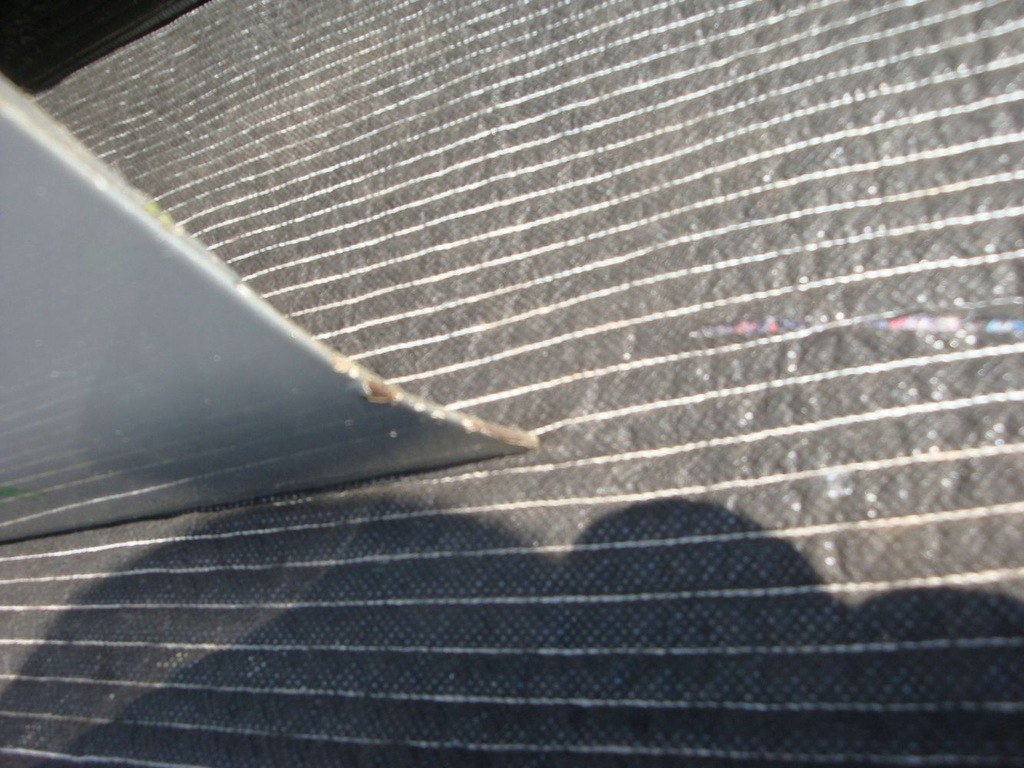 фото №4, Дверь левая передние opel zafira a