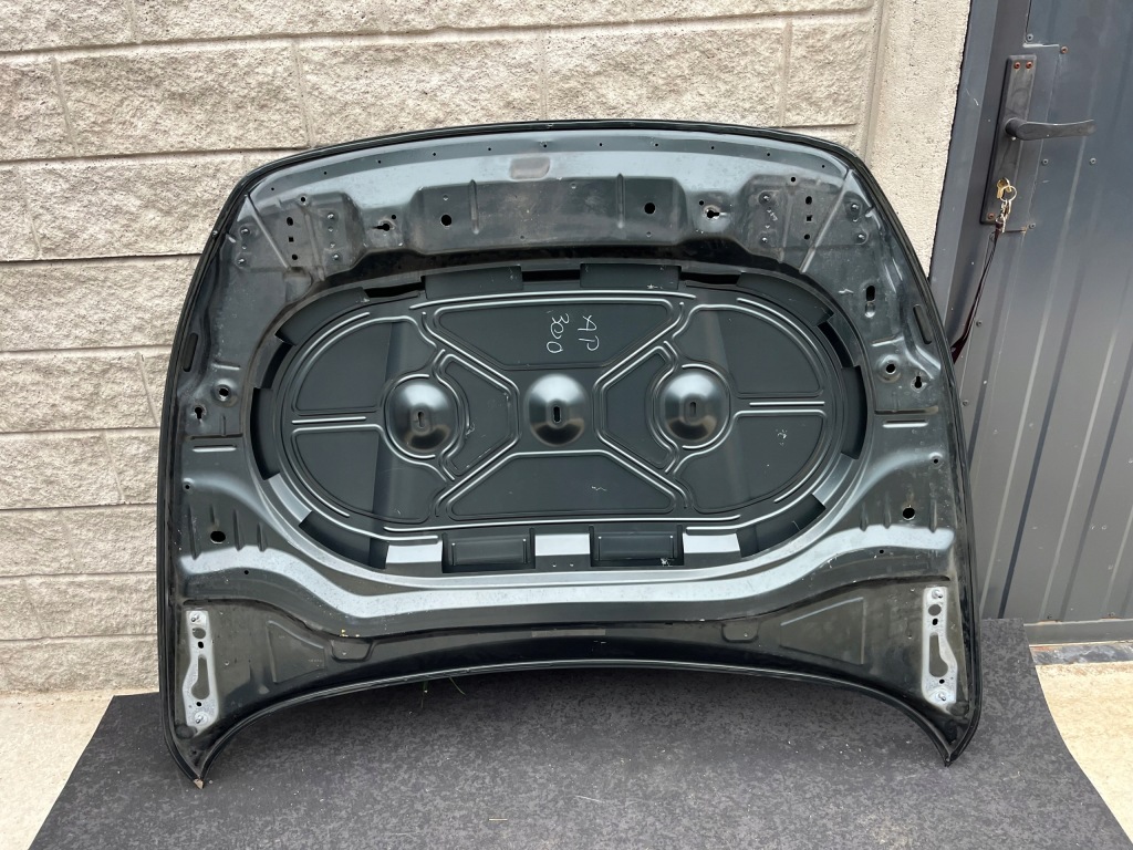 Seat cupra formentor 5ff капот в Украине