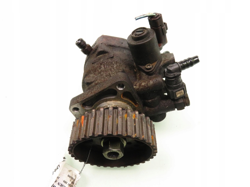 фото №3, Насос упорскування citroen c3 i 1.4 hdi r9042z023a