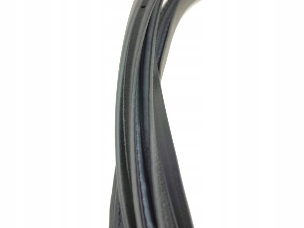 фото №11, Renault austral 2023 прокладка двері задніх