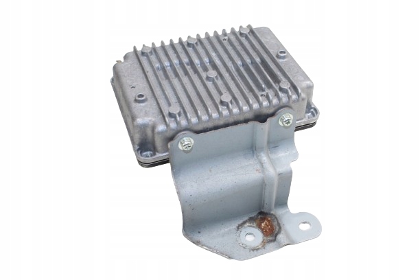 фото №3, Chrysler pacifica 17- перетворювач напруги модуль 56029814aa