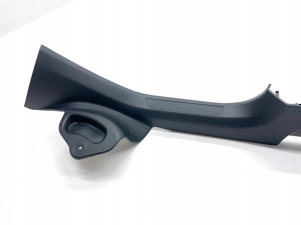 фото №2, Vw t-roc молдинг защита порог левая 2ga853371b