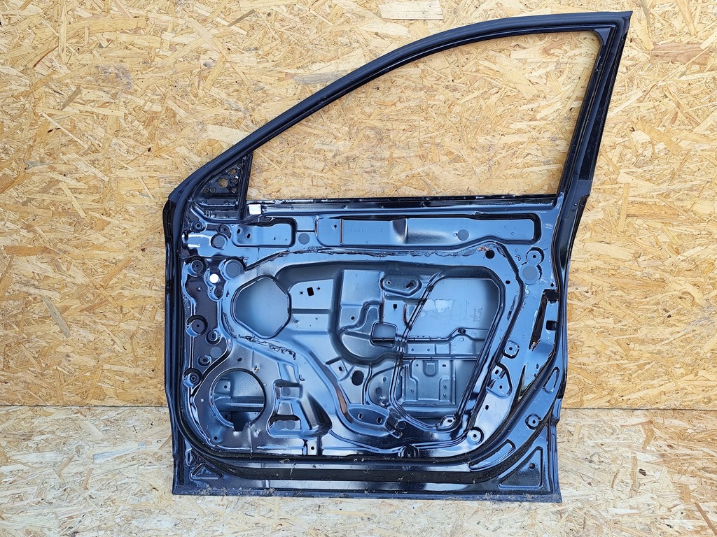 фото №6, Renault koleos 2 ii дверь правое передние перед 801105914r доставка