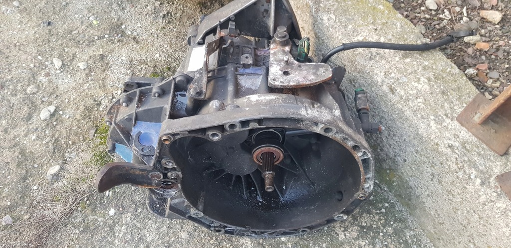 фото №10, Renault espace iv 2,0 turbo бензин компрессор компрессор кондиционера