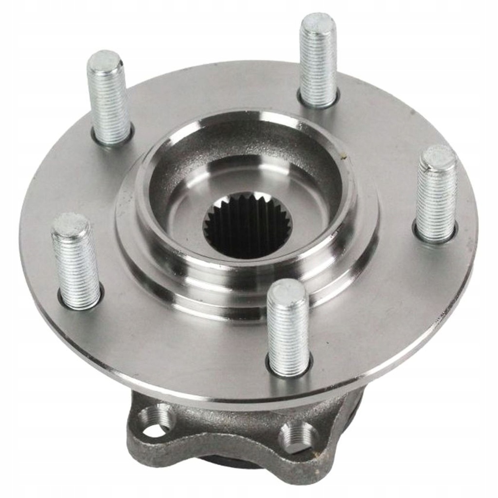 фото №1, Ступиця колеса задня l/p c4 aircross peugeot 4008 asx lancer viii outlander ii