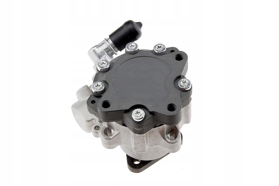 фото №10, Насос усилителя land rover discovery iv 5.0 09-