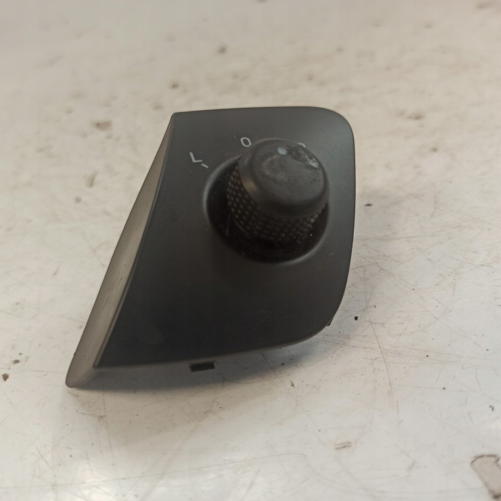 фото №7, Seat ibiza 4 iv 6j 3d панель регулировка зеркал 6j1959565a