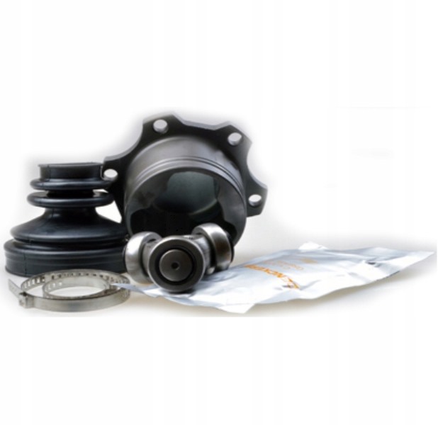 фото №1, Denckermann c120498 набор шарнир, wał приводной