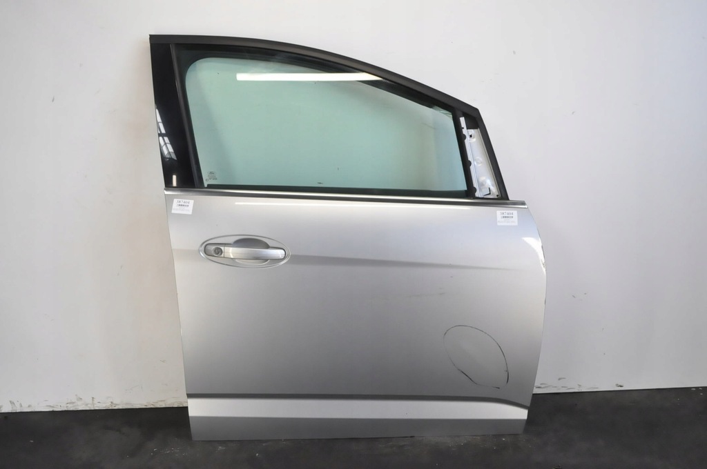 фото №1, Ford grand c-max ii дверь правый перед передние