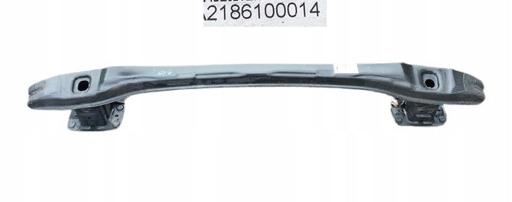 фото №1, Балка бампера задня mercedes cls w218 2186100014