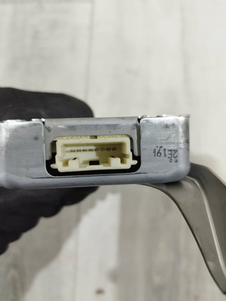 фото №3, Lexus es 2021 блок керування модуль