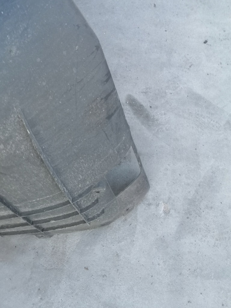 фото №7, Підкрилок правий перед bmw 7 e65 7136680