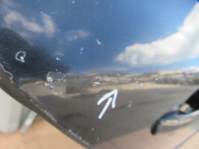 фото №2, Skoda octavia ii двері праве задня