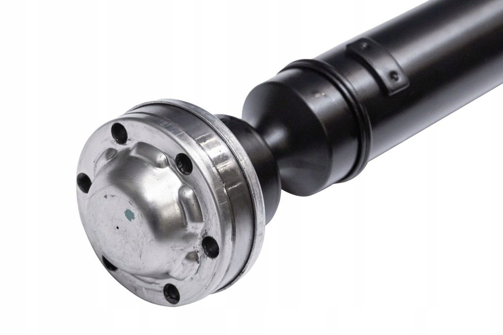 фото №2, Nty wał приводной