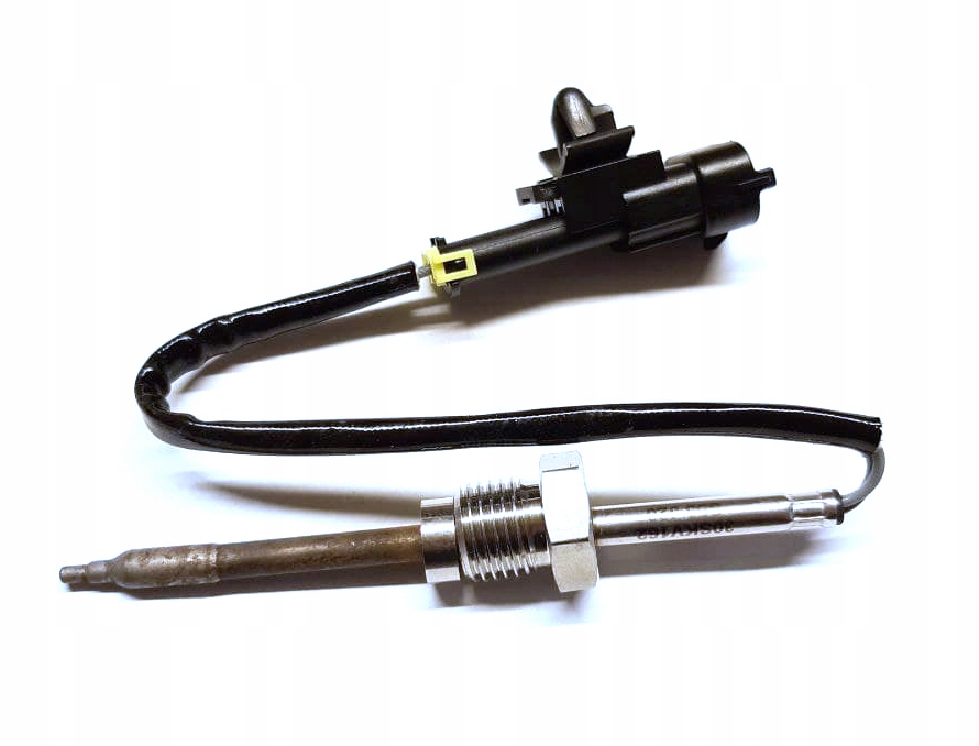 фото №1, Esen skv 30skv162 датчик, температура выхлопных газов