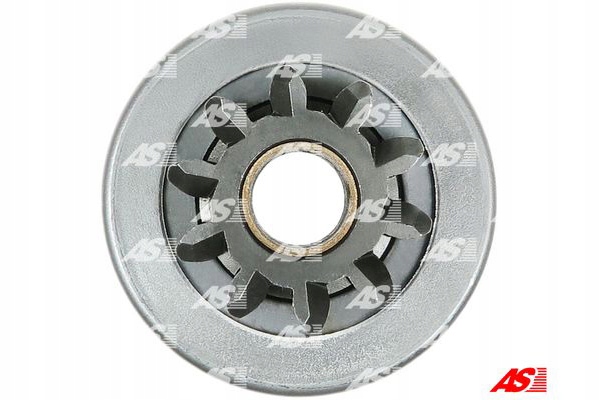 фото №3, Зчеплення односторонній, стартер as-pl sd0123p