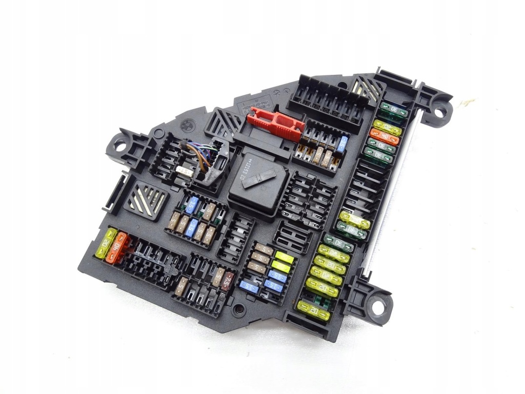 Купить Коробка предохранителей bsi 9259468 bmw x3 f25