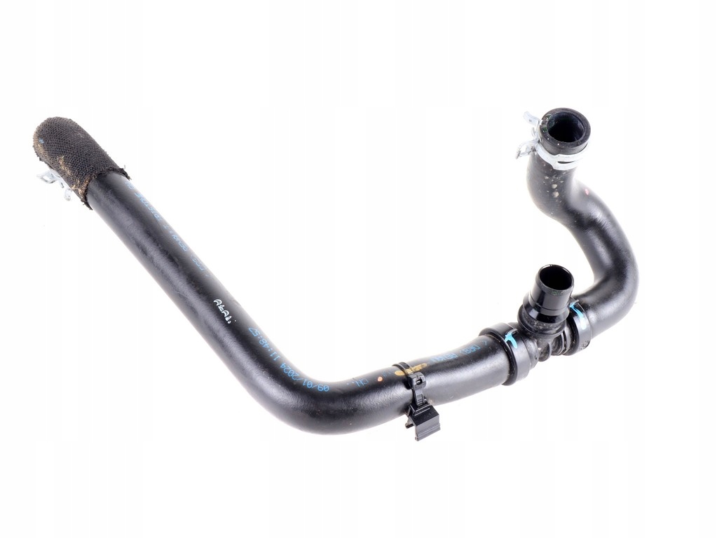 фото №4, Шланг труба wody renault clio v 1.6 e-tech 215033083r