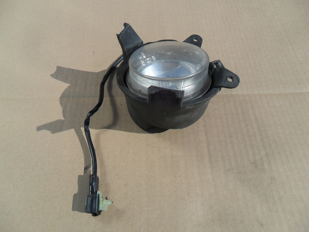 фото №6, Протитуманна фара nissan primastar