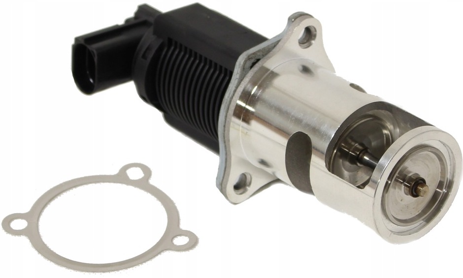 фото №1, Клапан egr nissan interstar primastar 2.5 dci
