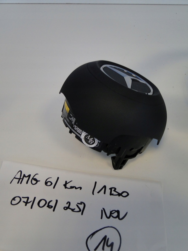 фото №10, Mercedes подушка керма e 214 g 463 eqa eqb 243 eqe 295 eqs 297