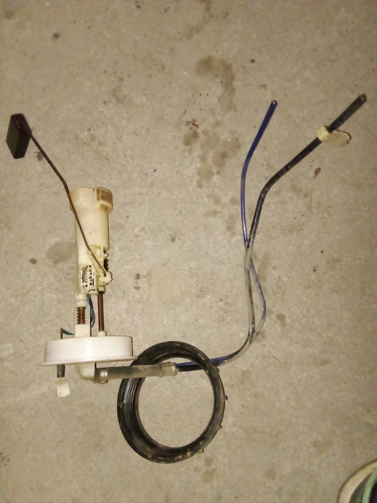 фото №1, 6k9919183c поплавок топлива vw caddy