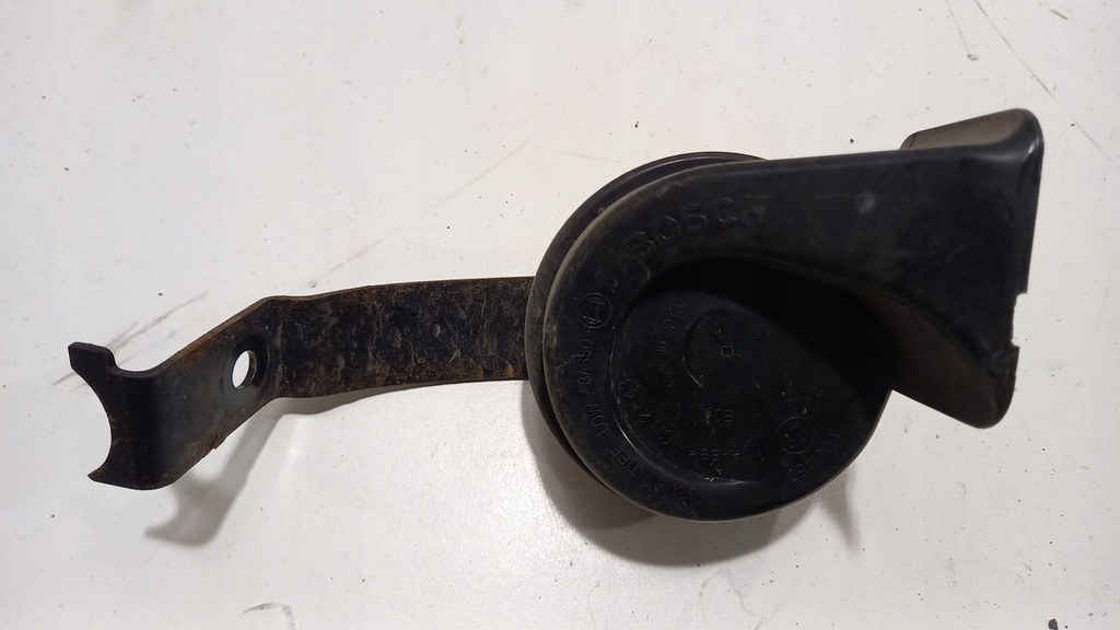 фото №1, Peugeot 308 i t7 07-13 rok сигнал клаксон !!!!