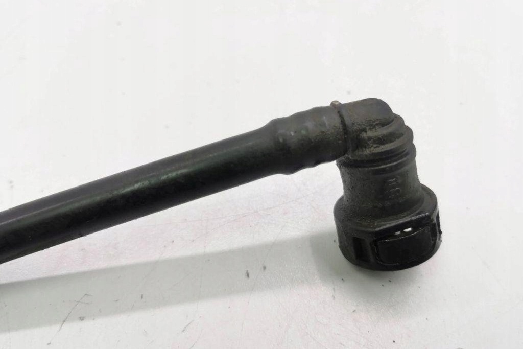 фото №7, Шланг пального bmw 5 touring e61 6760786 2.0l дизель 2008