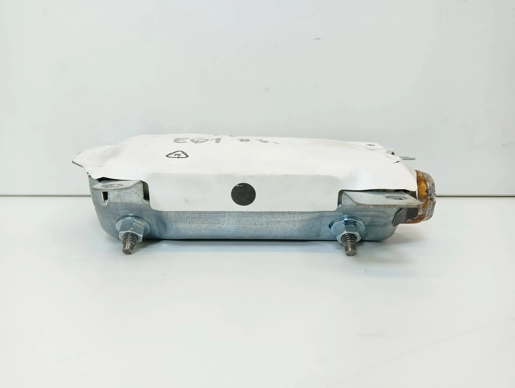 фото №6, Bmw 5 e60 e61 2006 подушка повітряна двері ліва