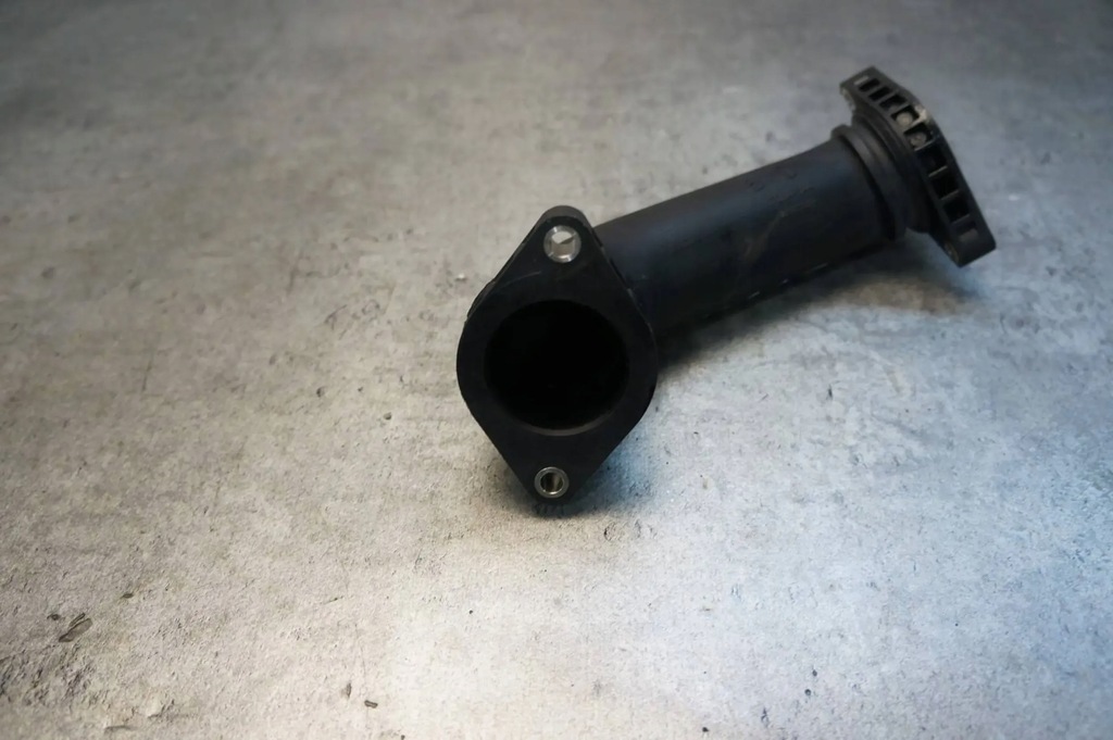 фото №5, Шланг труба wąż интеркулер 17284-5aa honda civic x 1.0 vtec turbo