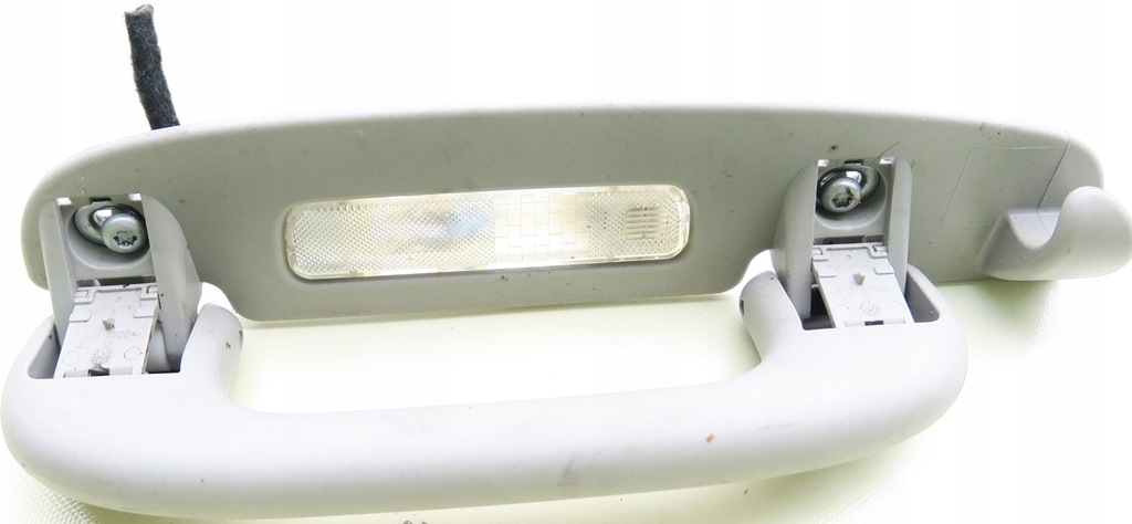 фото №1, Ручка с лампа mercedes ml w164