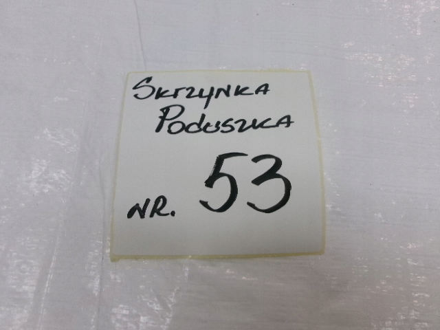 фото №4, Jeep compass подушка сиденье правая подушка безопасности