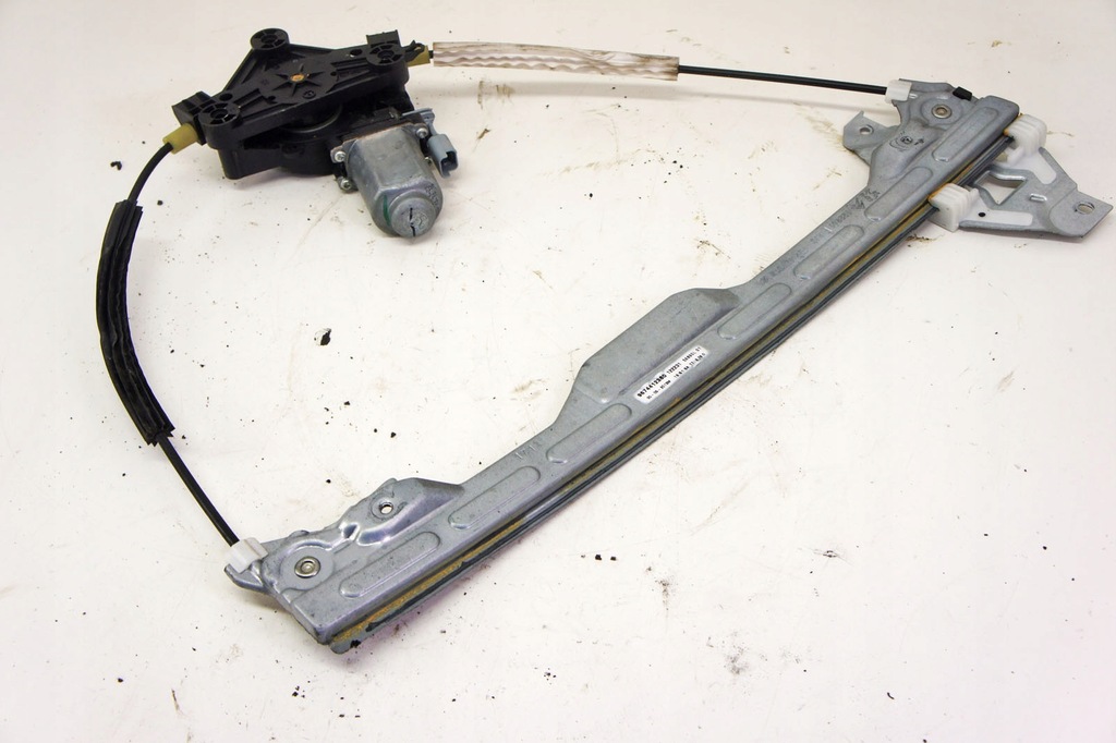 фото №6, Oh218 citroen c-elysee ii механізм правий перед