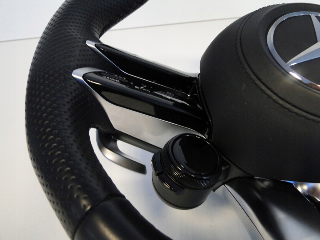 Mercedes кермо  gle gls 167 g 465 s 223 e 214 a 177 c 118 45 63 amg в Україні