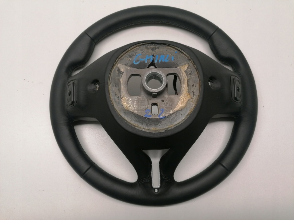 фото №13, Maserati ghibli воздуховод кожаный оригинал