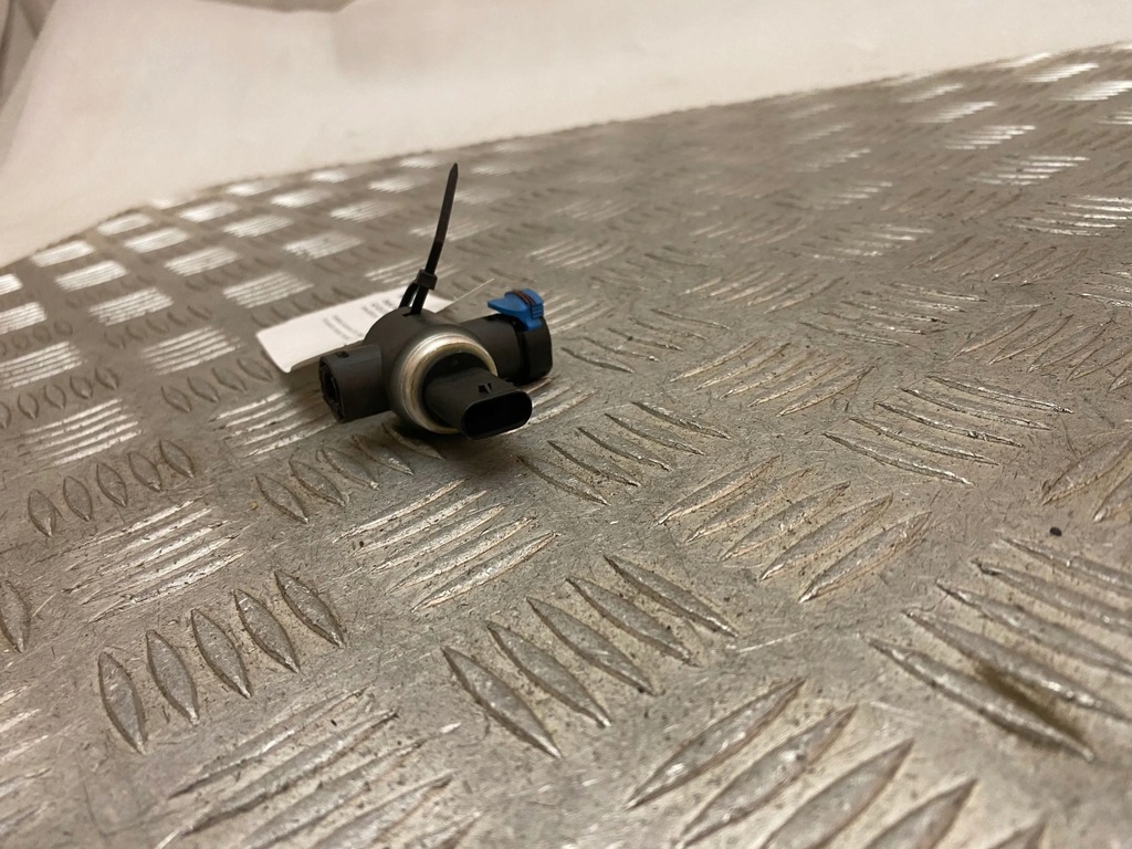 фото №9, Volvo xc90 2016 датчик тиску пального 31432653