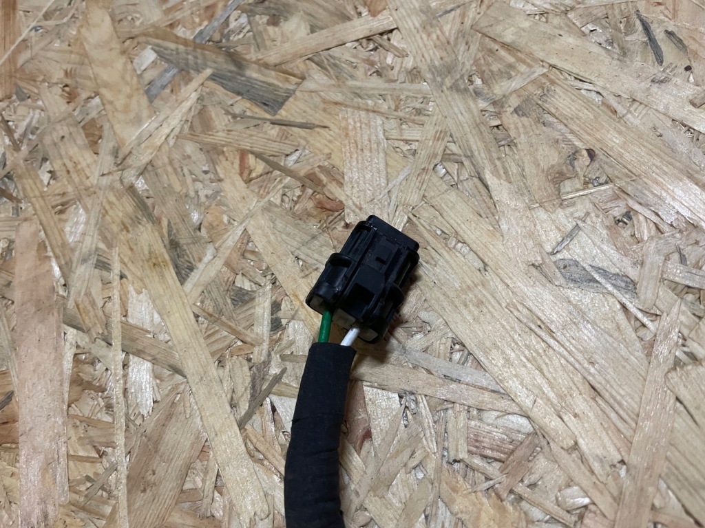 фото №3, Жгут электропроводка суппорт правый задняя renault koleos ii 2 241517436r