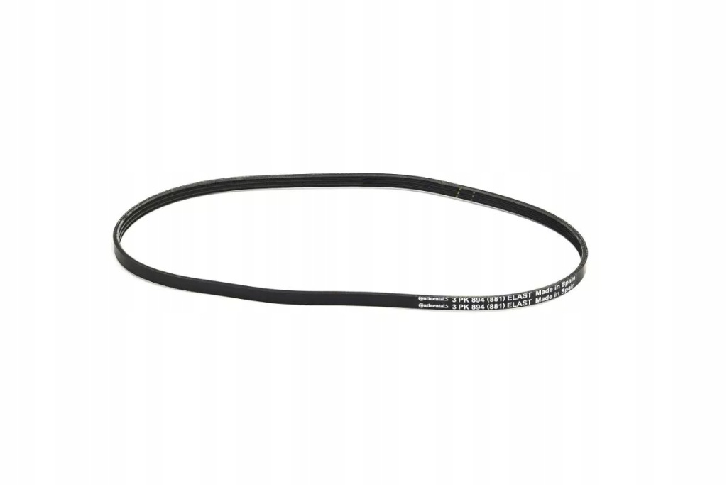 Купить Continental 3pk894 elast ремень micro-v