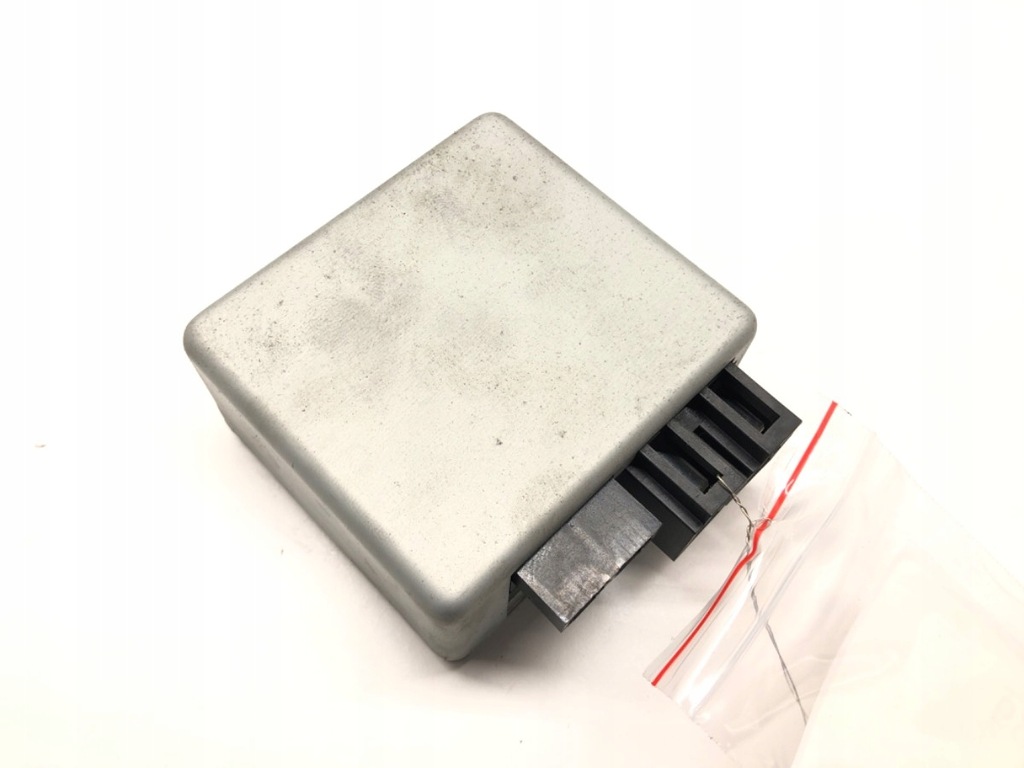 фото №1, Модуль підсилювача nissan note блок керування