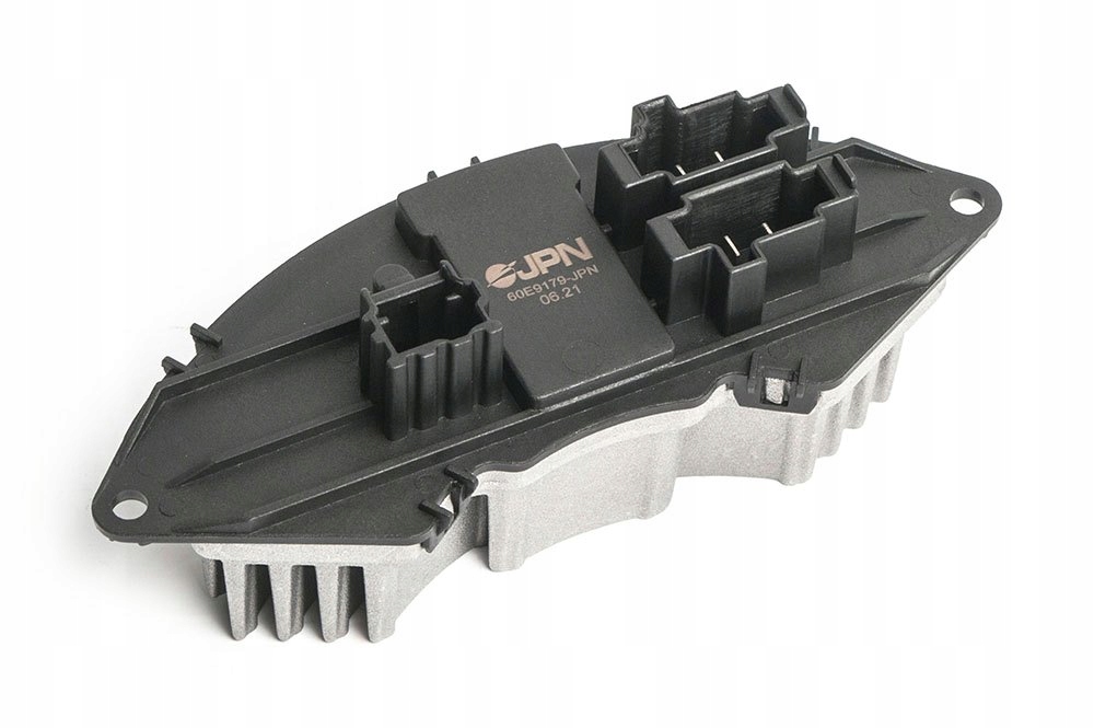 фото №1, Резистор вентилятор citroen berlingo 1996-