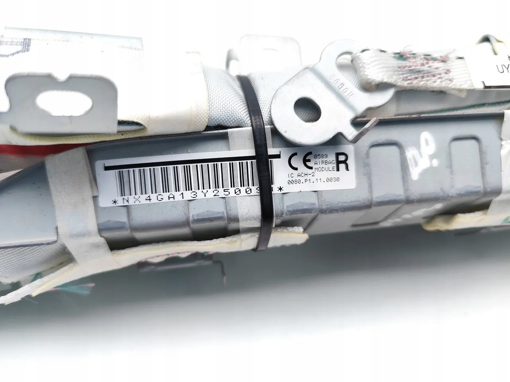 фото №7, Infiniti q50 подушка воздушная подушка безопасности w suficie prawidłowy 2015 седан