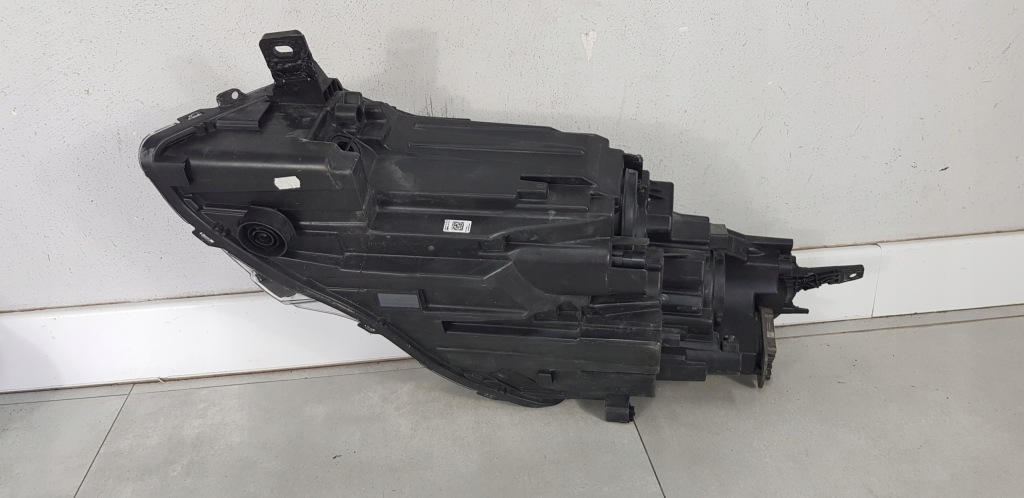 Ford kuga mk3 фара правый перед full led lv4b-13e014-ca в Украине