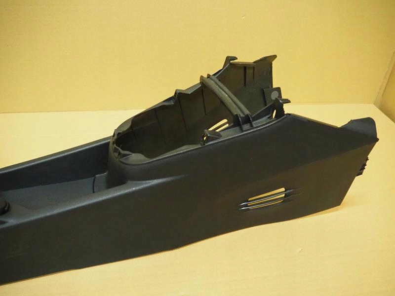 фото №7, Тунель середній citroen ds3