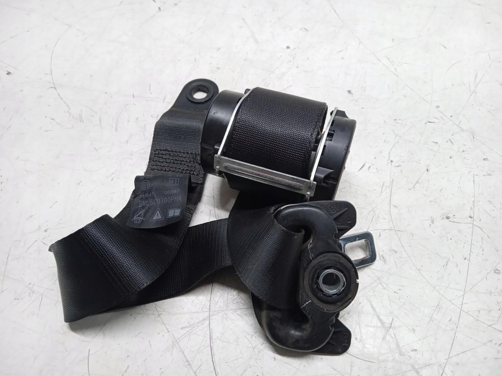 фото №3, Pas правый задняя land rover discovery iii